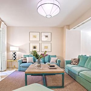 Appartement met Drie Slaapkamers